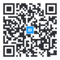iOS 苹果版 二维码 - MILANSPORT