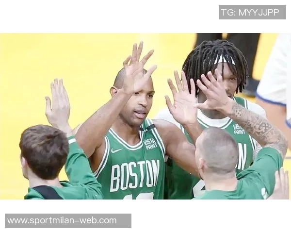 绿军感恩霍福德的奉献与领导力你是我们心中的英雄