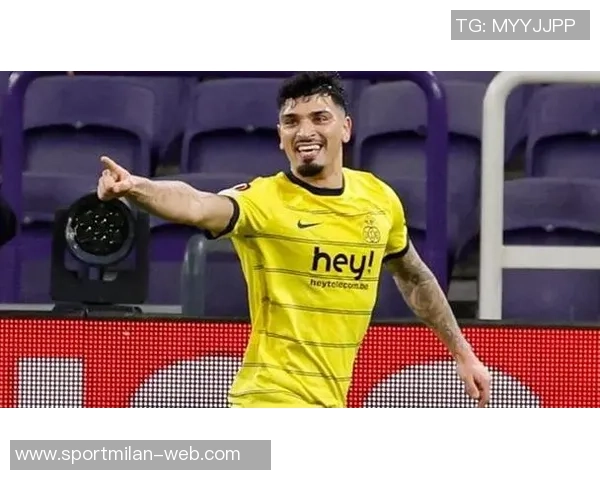 麦卡哥哥：身材不高但技巧出众，我们总能找到进球的机会